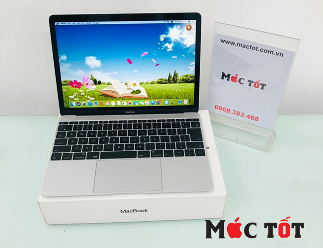 Top 5 Địa Điểm Bán Macbook Cũ Ninh Bình Uy Tín Nhất
