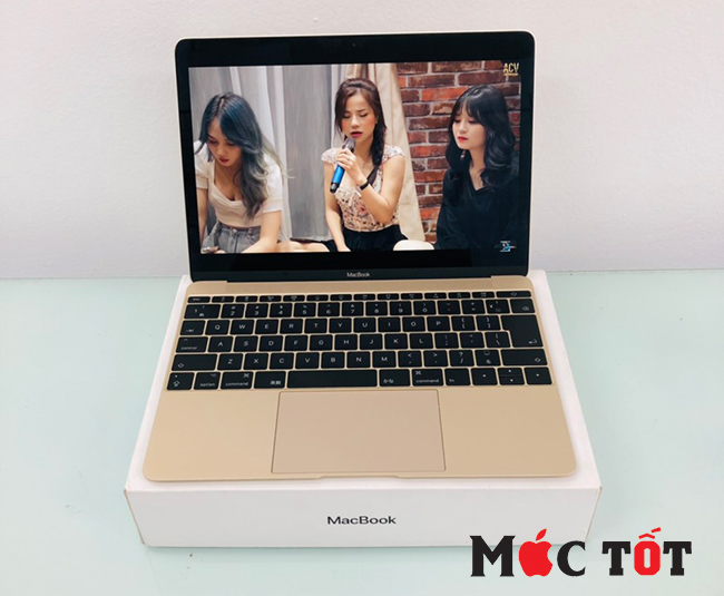 Top 5 Địa Điểm Bán Macbook Cũ Ninh Bình Uy Tín Nhất