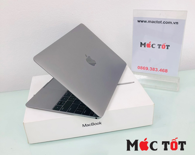 Top 5 Địa Điểm Bán Macbook Cũ Ninh Bình Uy Tín Nhất