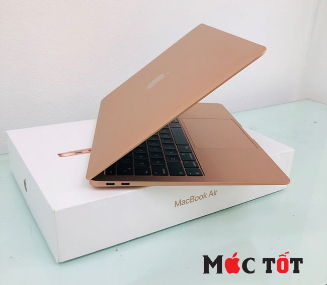 Top 7 địa chỉ mua Macbook uy tín, chính hãng tại Phú Yên
