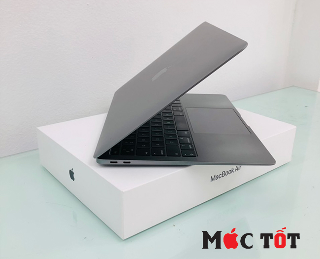 Top 7 địa chỉ mua Macbook uy tín, chính hãng tại Phú Yên