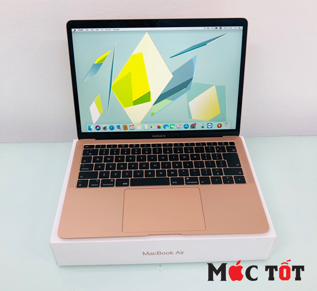 Top 7 địa chỉ mua Macbook uy tín, chính hãng tại Phú Yên