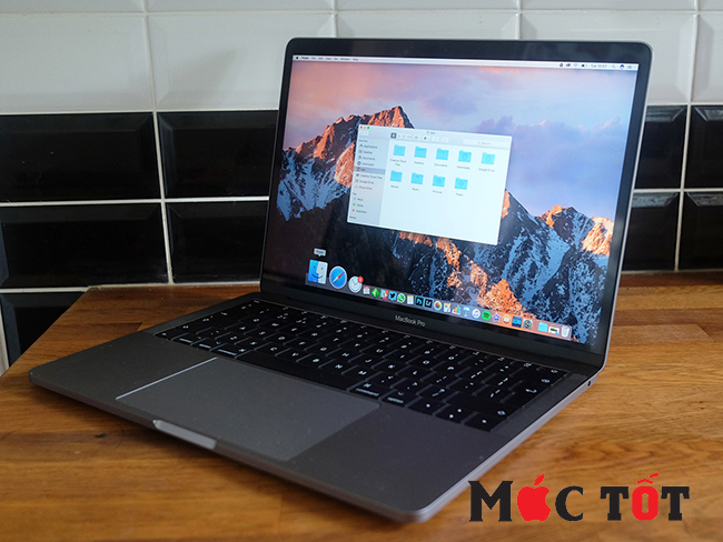 Macbook Pro 2017: Ưu điểm và khuyết điểm ra sao?