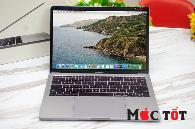 Macbook Pro 2017: Ưu điểm và khuyết điểm ra sao?