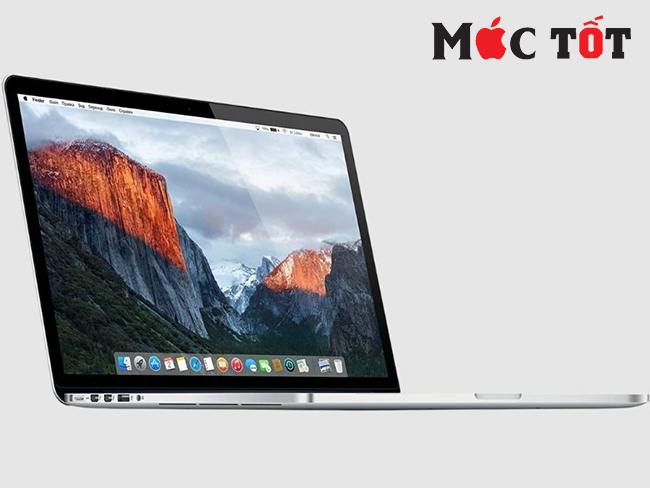MacBook Pro Mid 2012 Cũ Giá Rẻ Chính Hãng bán chạy hiện nay!