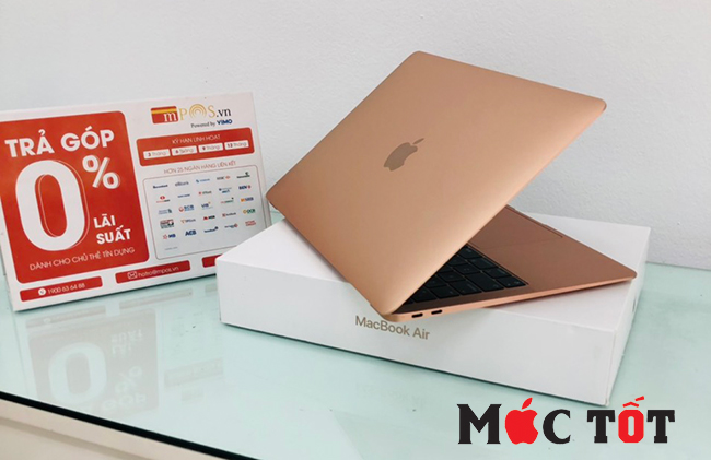 Bán Macbook (Apple) cũ, mới chính hãng giá rẻ tại Quảng Bình