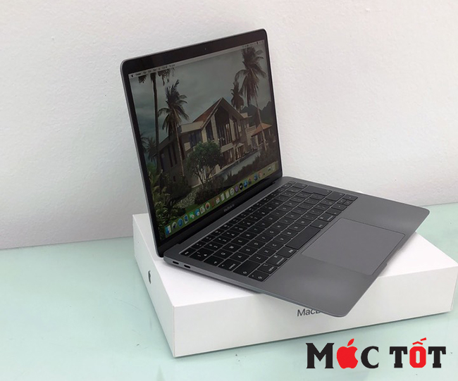 Bán Macbook (Apple) cũ, mới chính hãng giá rẻ tại Quảng Bình
