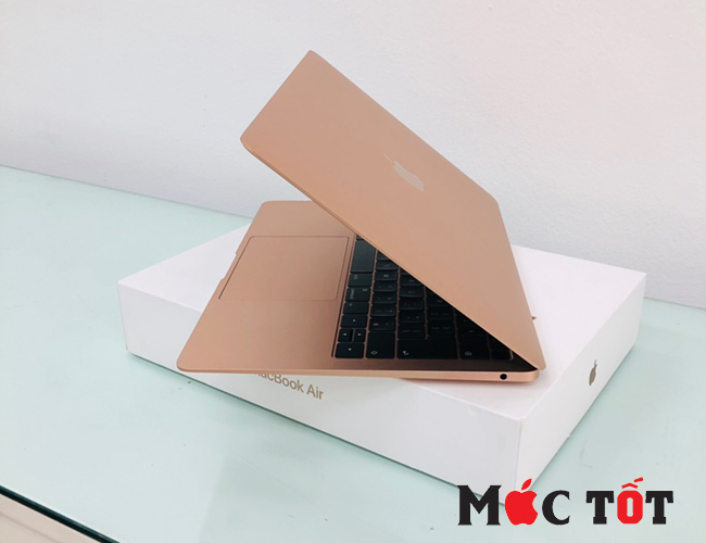 Điểm mặt 8 cửa tiệm bán Macbook Quảng Ngãi siêu chất lượng