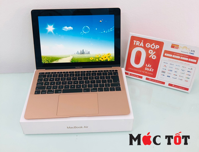 Điểm mặt 8 cửa tiệm bán Macbook Quảng Ngãi siêu chất lượng