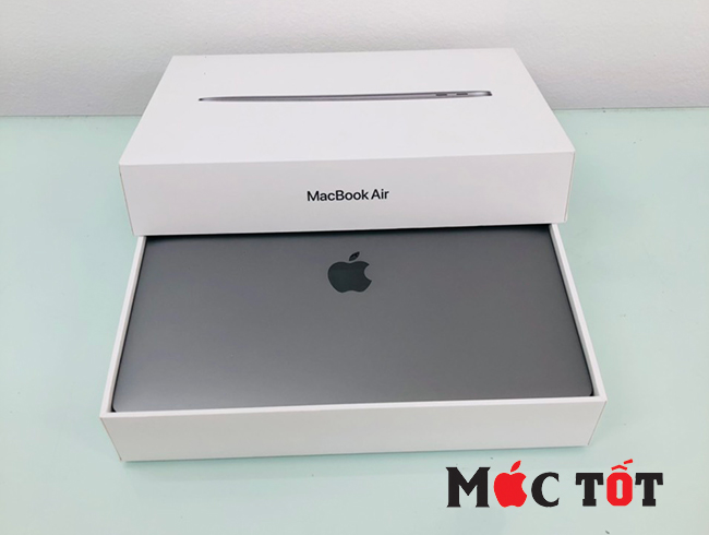 Điểm mặt 8 cửa tiệm bán Macbook Quảng Ngãi siêu chất lượng
