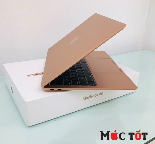 Top 8 địa chỉ bán MacBook tốt nhất tại Quảng Ninh