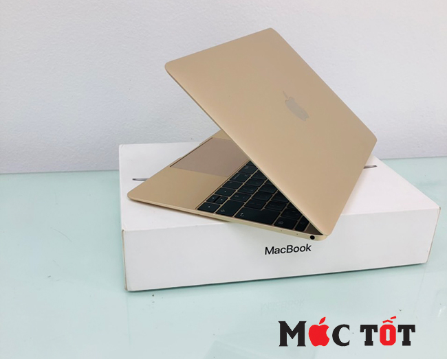 Top 9 địa chỉ mua Macbook ở đâu uy tín tại Sóc Trăng