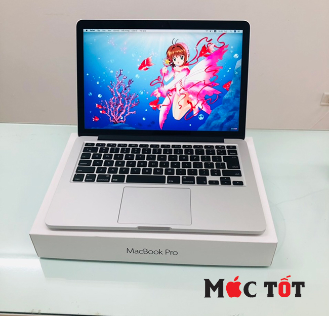 Địa chỉ mua MacBook tại Bắc Kạn - Mới cũ bảo hành lâu dài