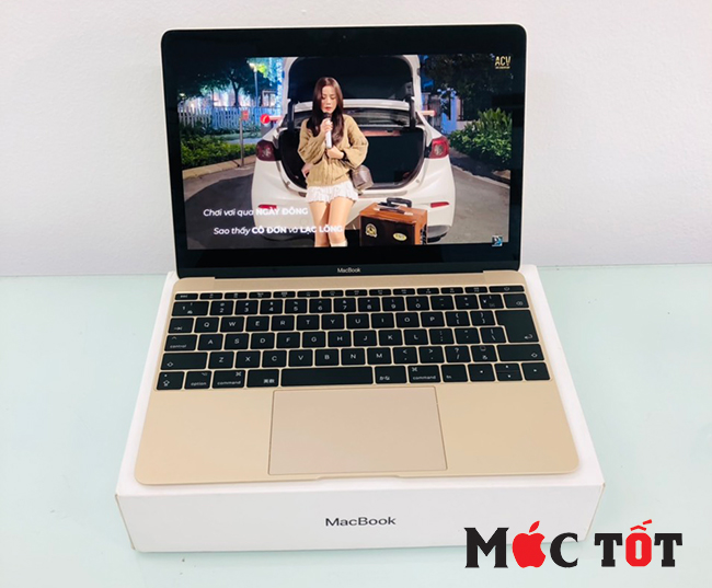 Gợi ý 8 địa chỉ bán MacBook được tin tưởng nhất Thái Bình