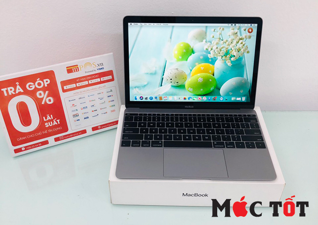 Gợi ý 8 địa chỉ bán MacBook được tin tưởng nhất Thái Bình