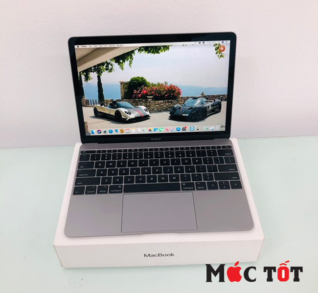 6 địa chỉ mua Macbook uy tín, chính hãng tại Thừa Thiên – Huế