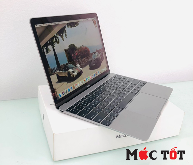 6 địa chỉ mua Macbook uy tín, chính hãng tại Thừa Thiên – Huế