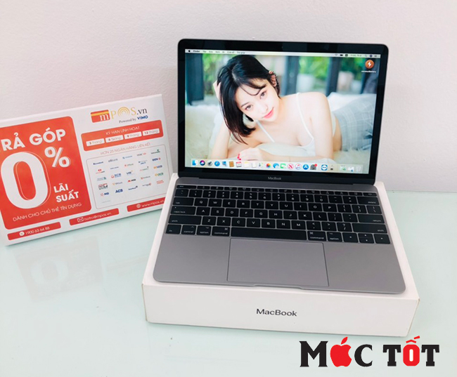 6 địa chỉ mua Macbook uy tín, chính hãng tại Thừa Thiên – Huế