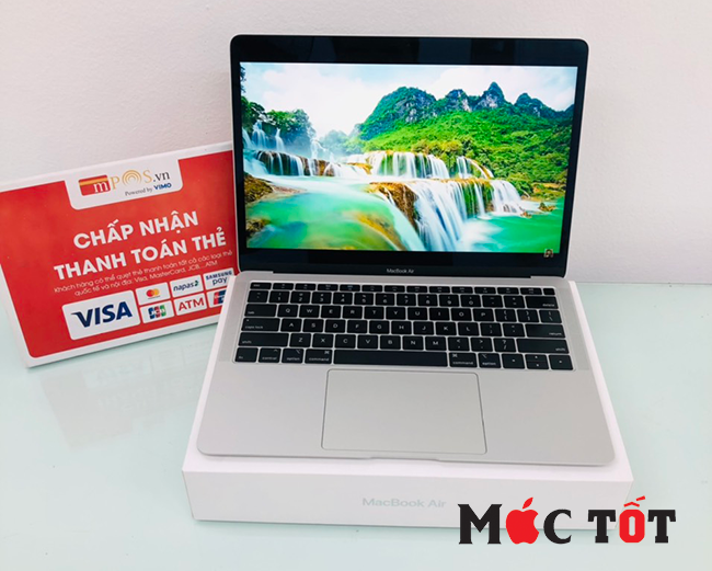Lộ Diện Top 12 Shop Bán Macbook Uy Tín Trà Vinh 