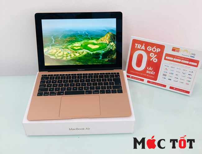 Lộ Diện Top 12 Shop Bán Macbook Uy Tín Trà Vinh 