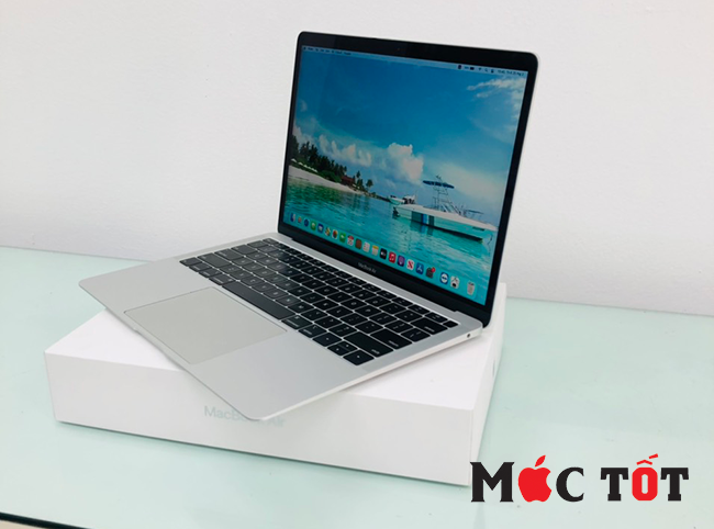 Lộ Diện Top 12 Shop Bán Macbook Uy Tín Trà Vinh 