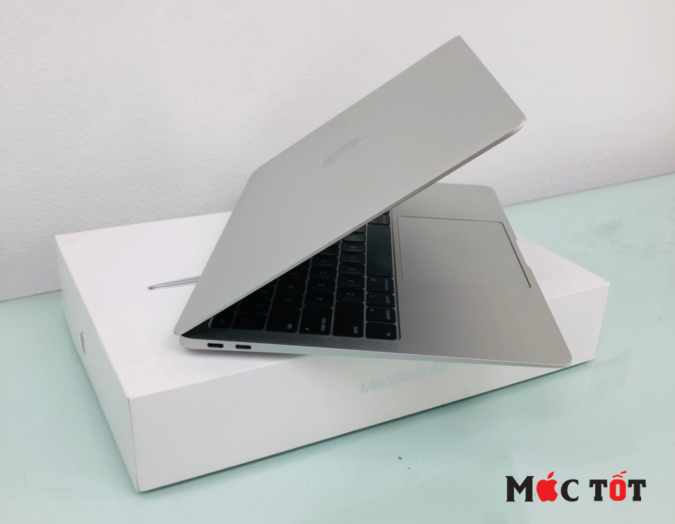 MacBook mới cũ uy tín, mua bán giá tốt tại Tuyên Quang