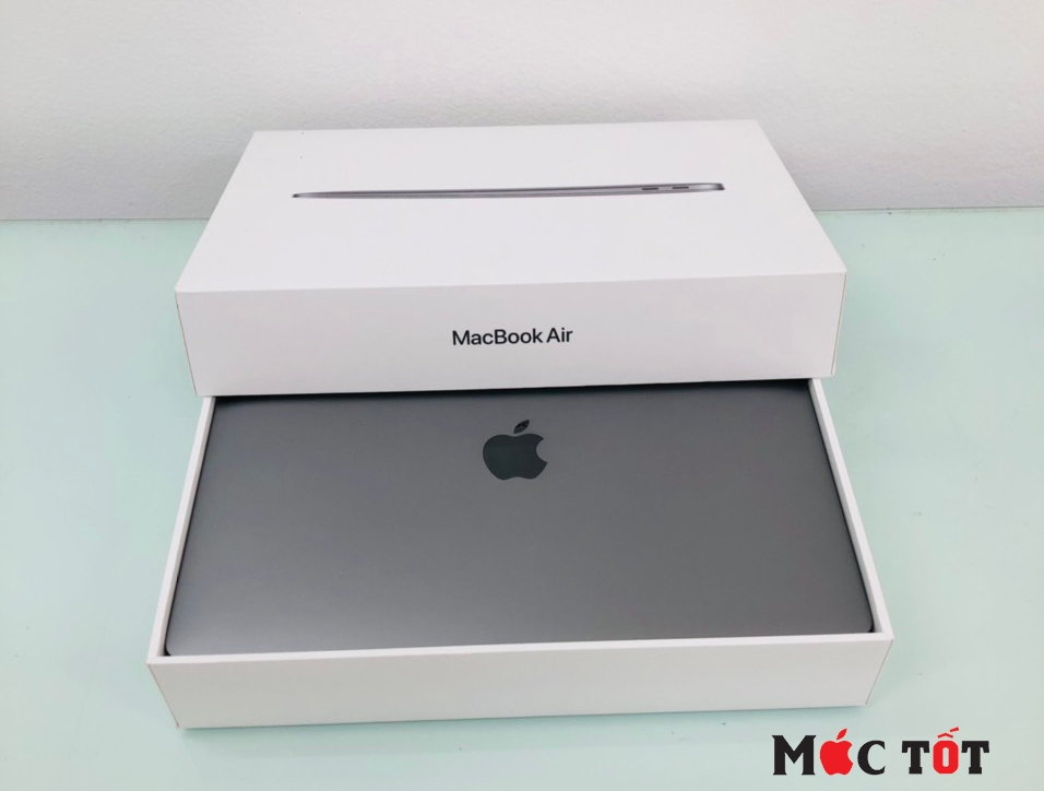 MacBook mới cũ uy tín, mua bán giá tốt tại Tuyên Quang