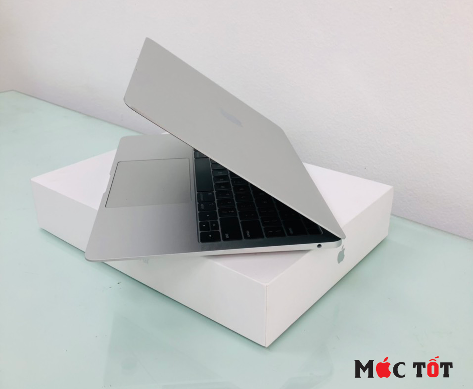Top 10 địa chỉ mua Macbook ở Vĩnh Phúc chính hãng, giá tốt