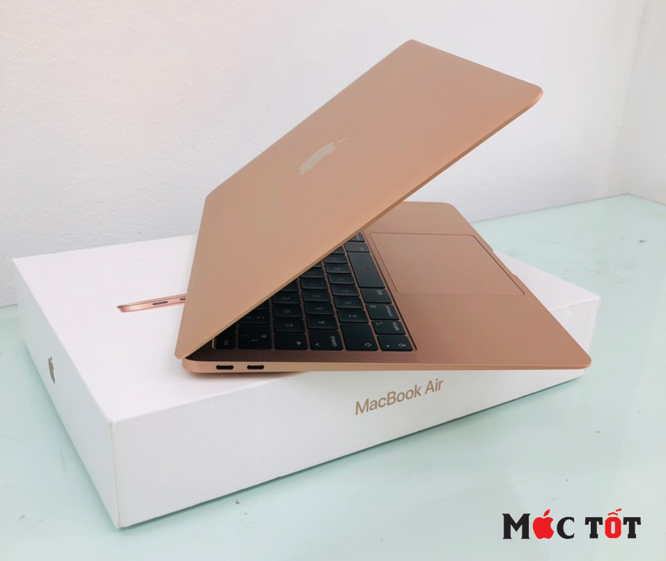 Top 10 địa chỉ mua Macbook ở Vĩnh Phúc chính hãng, giá tốt