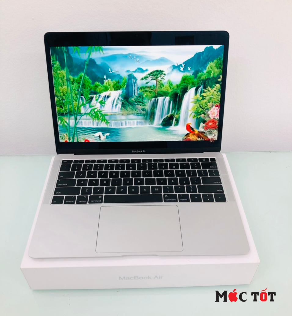 Top 10 Shop bán Macbook Yên Bái uy tín nhất