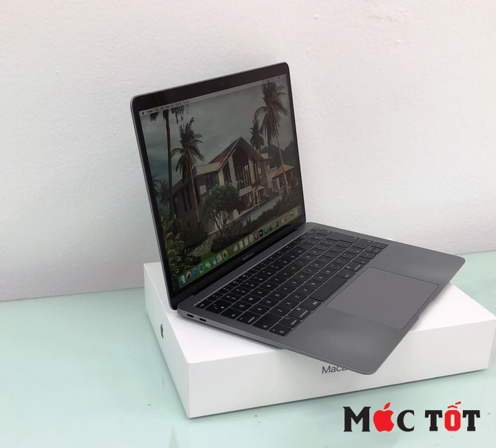 Top 10 Shop bán Macbook Yên Bái uy tín nhất