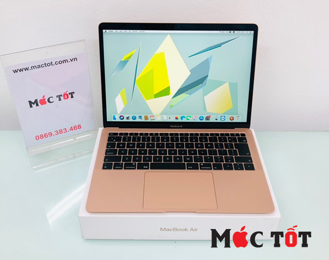 Laptop MacBook cũ Lai Châu giá rẻ,bán trả góp,bảo hành 1 đổi 1