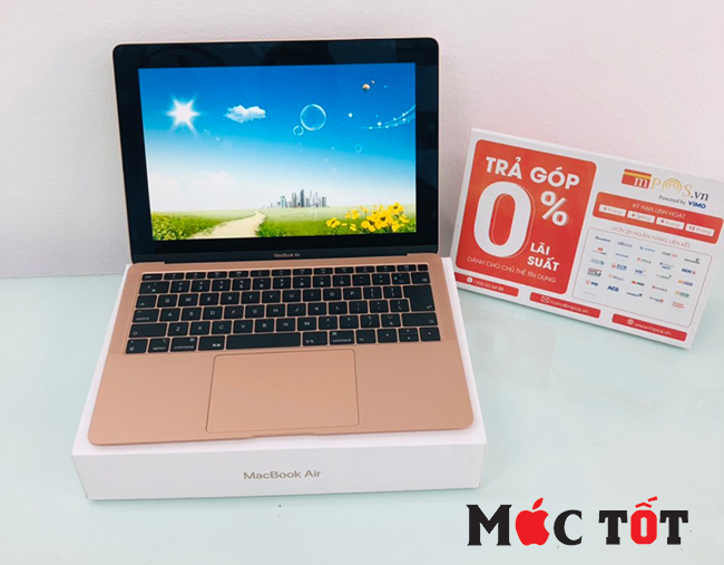 Laptop MacBook cũ Lai Châu giá rẻ,bán trả góp,bảo hành 1 đổi 1