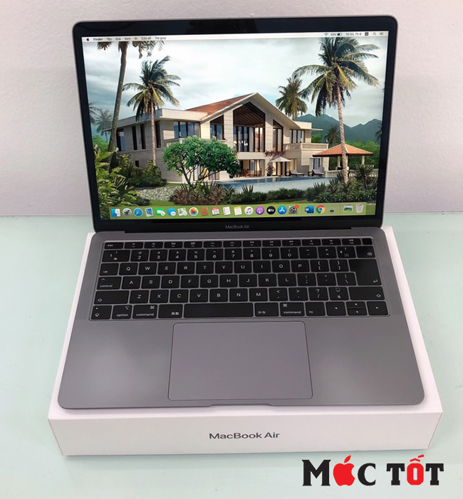 Laptop MacBook cũ Lai Châu giá rẻ,bán trả góp,bảo hành 1 đổi 1