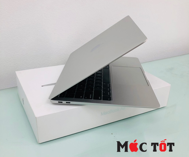 Top 10 địa chỉ mua Macbook cũ ở Lâm Đồng uy tín nhất