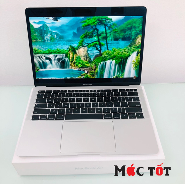 Top 10 địa chỉ mua Macbook cũ ở Lâm Đồng uy tín nhất
