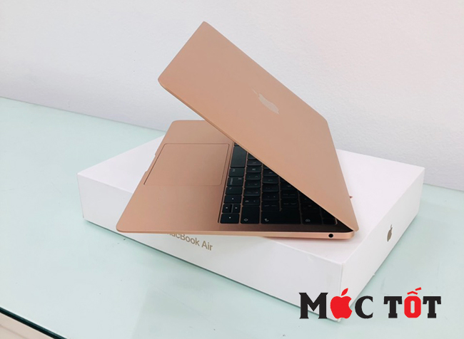 Bán Macbook cũ uy tín, chất lượng, giá rẻ nhất Lạng Sơn