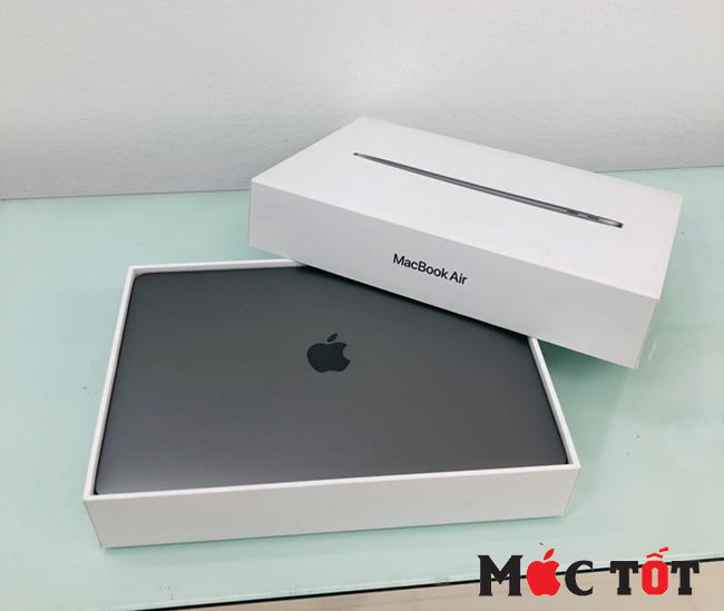 Điểm danh 10 cái tên cửa hàng bán Macbook tại Quảng Trị