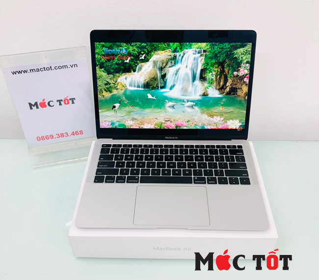 Điểm danh 10 cái tên cửa hàng bán Macbook tại Quảng Trị