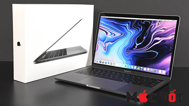 MacBook Pro 2018: Cấu hình, giá cả và có nên mua ở thời điểm này!
