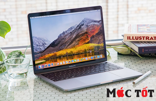 MacBook Pro 2018: Cấu hình, giá cả và có nên mua ở thời điểm này!